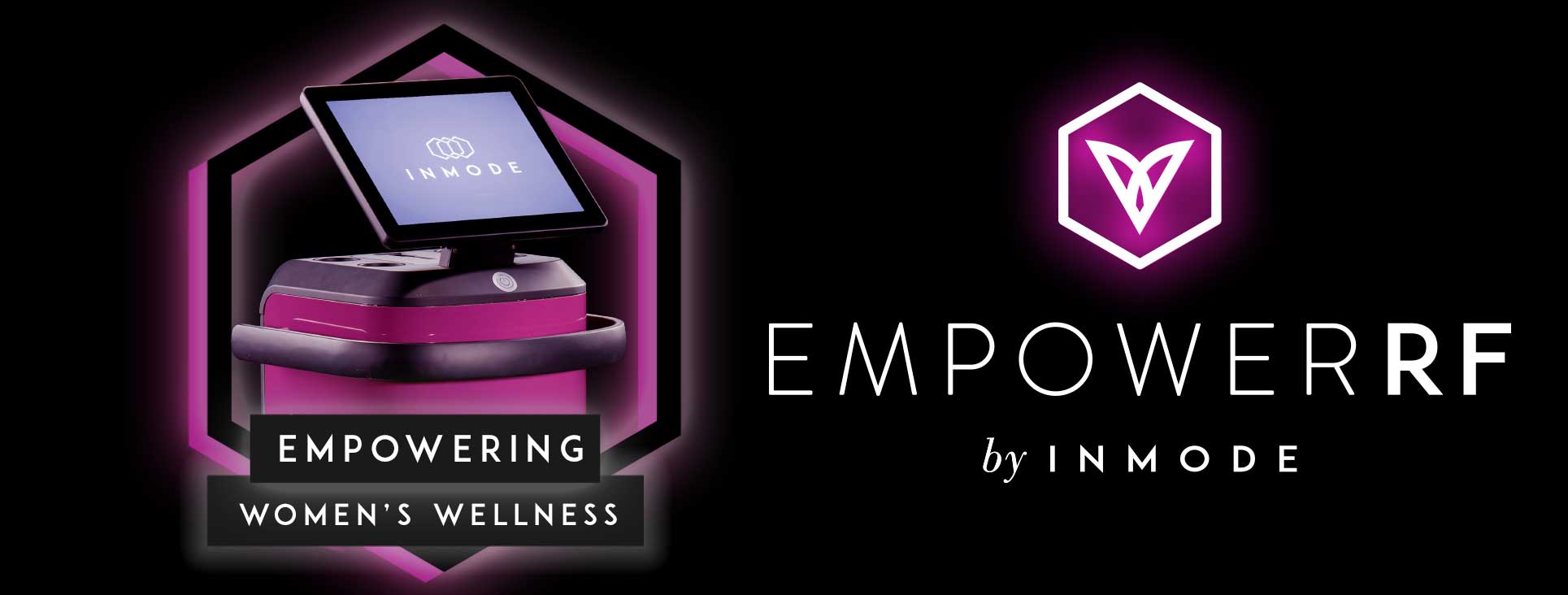 EmpowerRF eSignature Banner