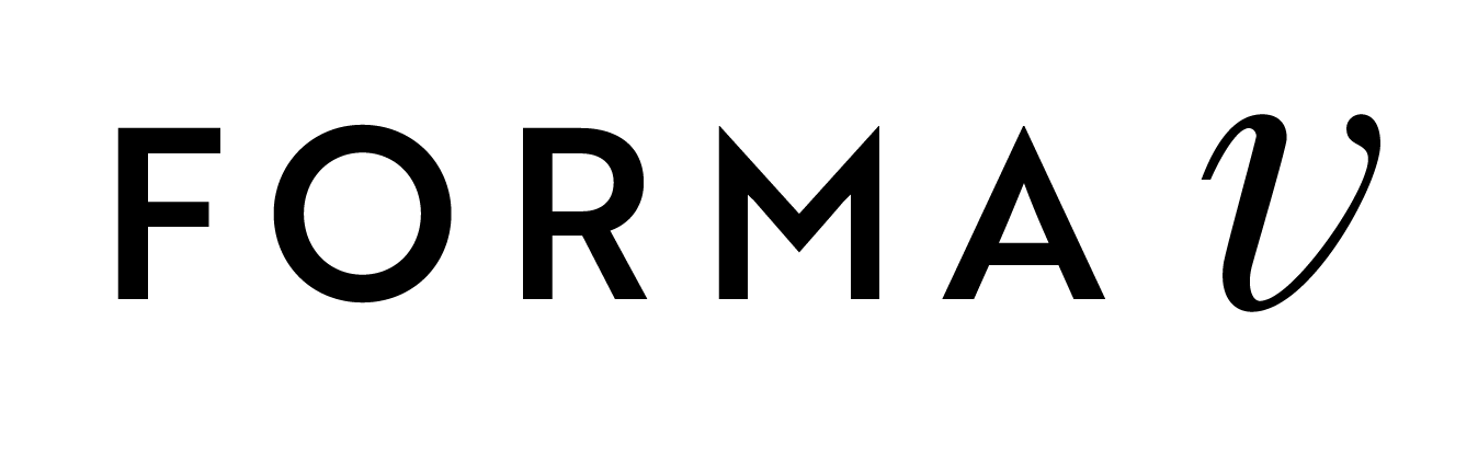 Technology Logo FormaV