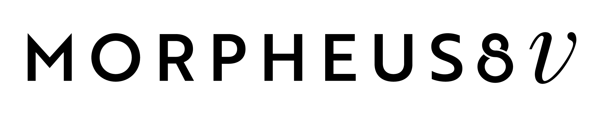 Technology Logo Morpheus8V