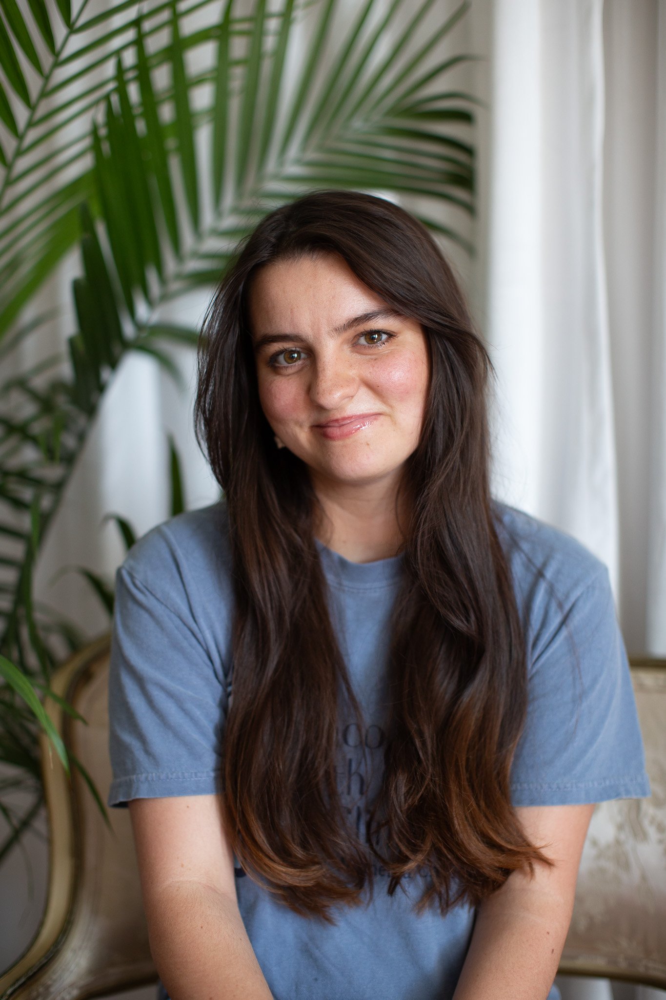 Alyssa Tickett