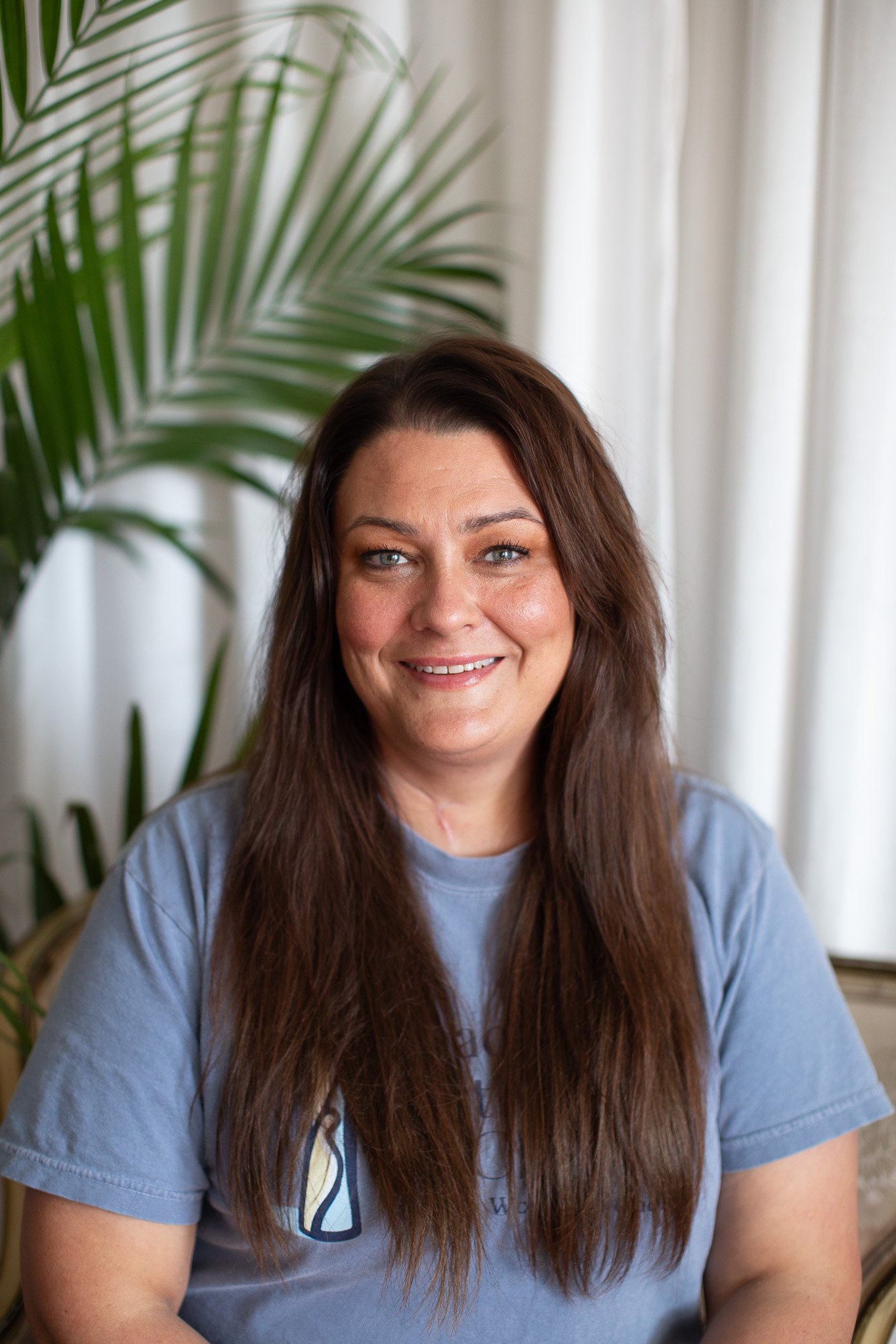 sheila Tickett